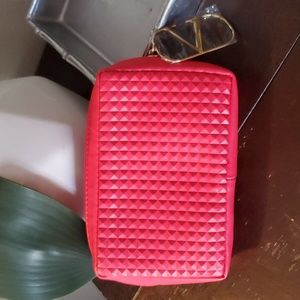 Valentino New Small Rockstud Cosmetic Pouch
